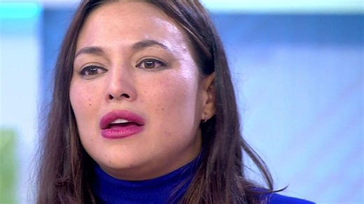 Elisa Mouliaá, directa desde el juzgado: "Me he sentido abandonada por las víctimas. Tengo sospechas de que les habrían pagado"