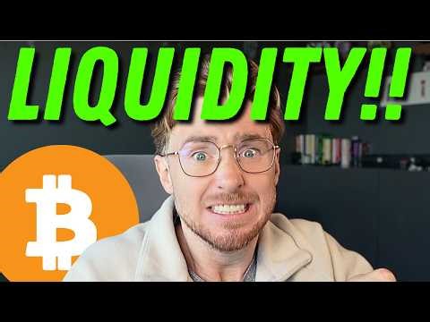 if you stopped watching Bitcoin... NOW IS THE TIME TO LOCK IN 🚨