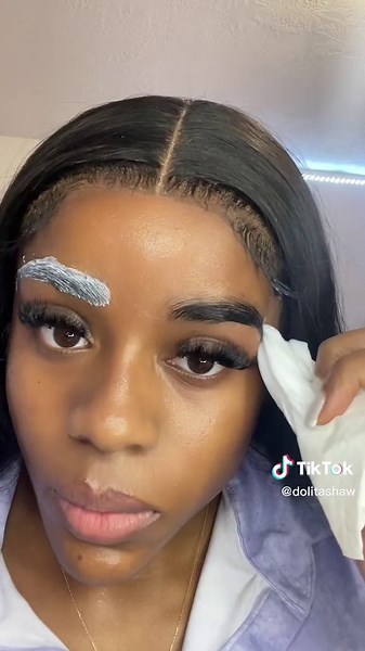 Routine 🫧 #browperm