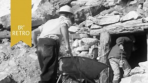 BR Retro: Habachtal · Smaragdsuche in Österreich