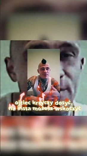 Tymek - Anioły i demony #przeróbka #parodia #anioły