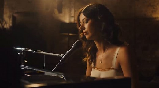 1.5K views | Grace was one of only two artists to feature in Rolling...