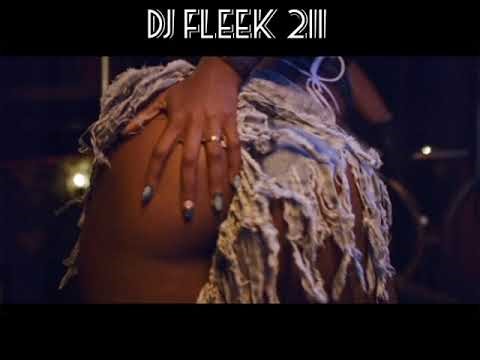 DJ FLEEK_REFLESH BACK DANCEHALL VOL 1 ALL VIBZ