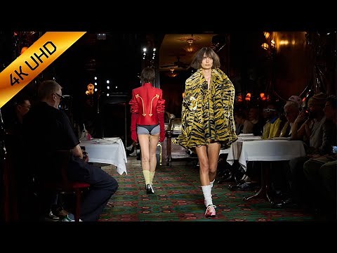 Kenzo | Spring Summer 2026 | Paris Fashion Week