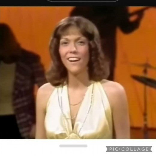 The Carpenters We've Only Just Begun 1973