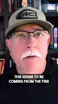 Firefighters: It’s Time to Push for Air Standpipes in Your City | David Rhodes on Firefighter Safety