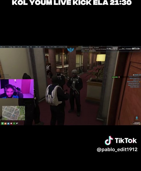 pablo edit sur TikTok