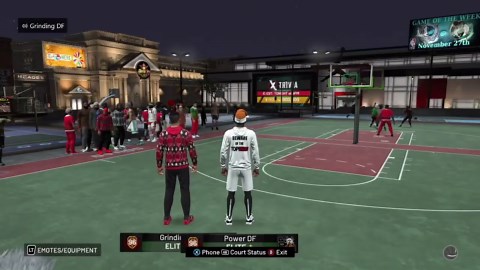 We set a world record on NBA 2K19! Best duo wins the fastest game in 2K history!