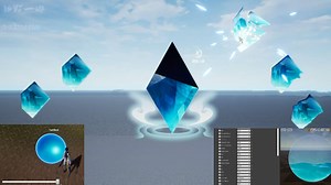 UE4_UI_Effect