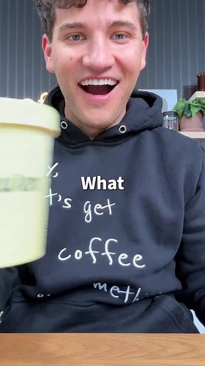 This could be game changer tbh #coffee #coffeetiktok #coffeetok | Tony Dang Cafe