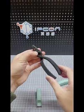 Industrial-Grade 3D Printing with Bambu Lab A1: IPCON PPA CF & TPU 95A HS