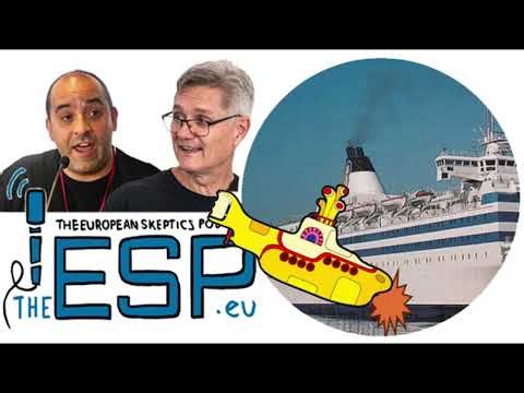 TheESP – Ep. #510 – Wat Are They Sinking?