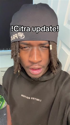 Citra Update on Nosey Features