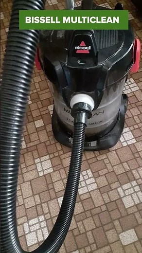 TOP-6. Best Wet & Dry Vacuums 2024