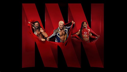 Backstage Update On Rumors Of Netflix Expanding Deal With WWE