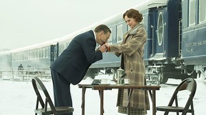Mord im Orient Express · Film 2017 · Trailer · Kritik