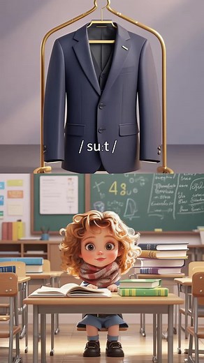 Clothes in English #l9english #clothes #vocabulary #learnEnglish #learnenglishdaily #englishforkids #english #englishteacher #viral