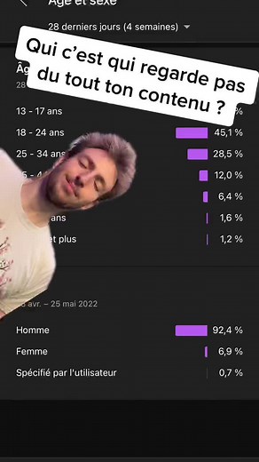 Léo - TechMaker sur TikTok