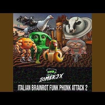 TUNG TUNG TUNG SAHUR FUNK Z3 (SLOWED)