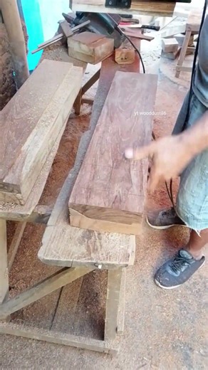 A quick and practical way to make door frame grooves #diy #woodworking #handmade