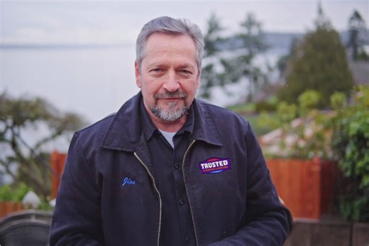 Know who to trust: Renton plumber warns of common scams | Renton Reporter