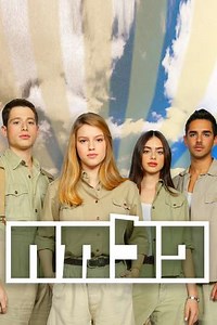 Palmach (2020-2022) - TV Show