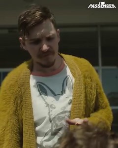 3.5K views · 1.2K reactions | Kyle Gallner and Johnny Berchtold star in the chilling new thriller, The Passenger. Watch it on Digital today. | Paramount Home Entertainment | Facebook