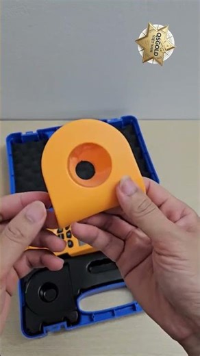 Máy đo chiều cao độ võng cáp điện Smartsensor AR600E #shorts #unboxing #meterproqsgold