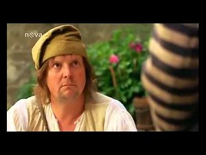 Rampelník - Pohádka bratří grimmů