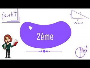 2e : les angles (théorie)