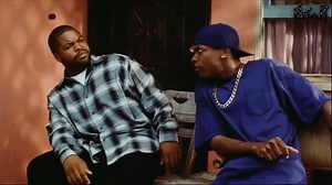 Friday (Damn) on Make a GIF