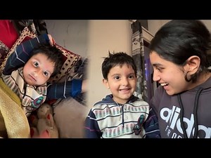 Mairu ki life ki first Tuition Class🥹❤️Day-6 Daily Vlog