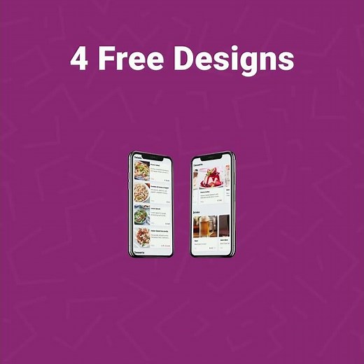 Improve Your Restaurant Website with a Great Digital Food Menu