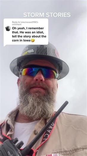 Lineman's Safety Tips During Storms