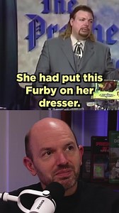 PREACH! | Paul Scheer