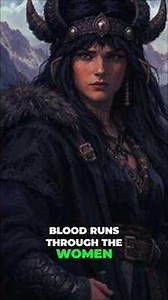 The REAL North Where Wild Storms Reign.The Robber Maid’s Tale, Episode 5 Part One Wolves at My Back