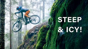 MTB challenge | Conquering tough technical trail features