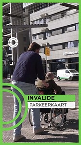 Joost heeft al 30 jaar Parkinson. Ondanks dat hij zwaar invalide is en daar genoeg papieren voor heeft, moet hij bij de GGD op spreekuur komen om dat te bewijzen als hij een gehandicaptenparkeerkaart wil. Zijn zoon en mantelzorger Ramon brengt hem, maar vindt het overbodig. "Je kan toch gewoon in de papieren duiken?" In een reactie dat ze deze procedure passend vinden. #rotterdam #parkeren #ggd #parkinson #invalide #gehandicaptenzorg #mantelzorger #mantelzorg #fyp | OPEN Rotterdam