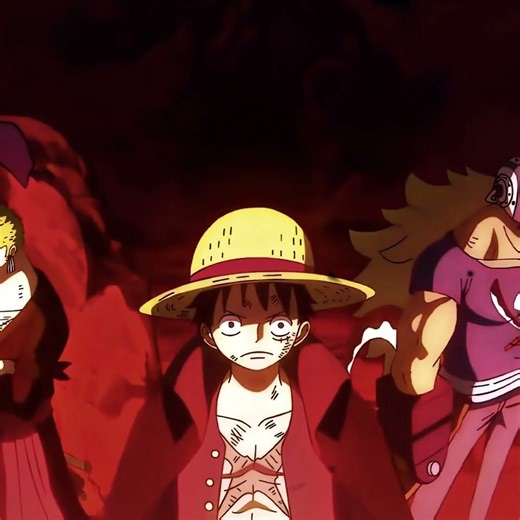 LUFFY VS TWO YONKO 🔥 This Scene Changed One Piece Forever | Gear 5