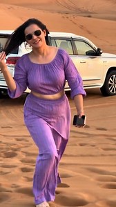 109K views · 6.8K reactions | Experience the ultimate Desert Safari...