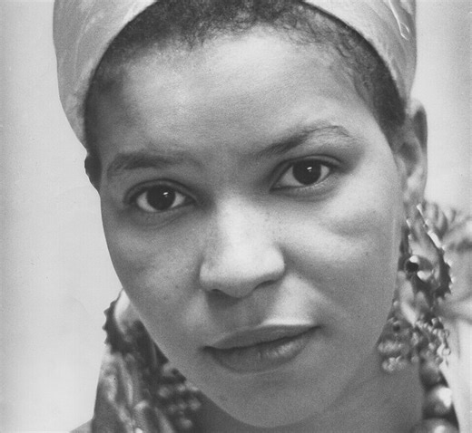 Meet the Black Women Poets Who Made Language Hit Different