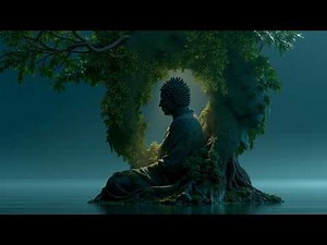 Buddhist Meditation Music | Zen Music for Inner Peace | Healing Music for Stress Relief