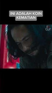 Ini Adalah Koin Kematian… | Alur Cerita Film