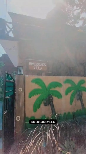 2.6K views · 13 reactions | River oaks Villa With Swimming Pool at...