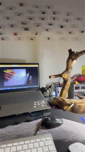 Image Processing with Raspberry Pi #raspberrypi #image #project #arduino #arduinoproject