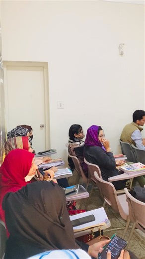 Join our new one year (Online/In campus) session for PMS 2024/CSS 2025. Class time (Online/ In campus ) .This session is especially designed for beginners . Features of this session are 1) Basic English grammar to Advanced Grammar 2) Maps Reading 3) GK preparation for One paper jobs 4)Analytical skills 5) All compulsory subjects 6) All optional subjects 7) Revision classes 8)60 tests …..Join us now for sure success enrol at ￼⁨0324 7707363⁩ Location : Building No 23 Aibek block Near National Bank