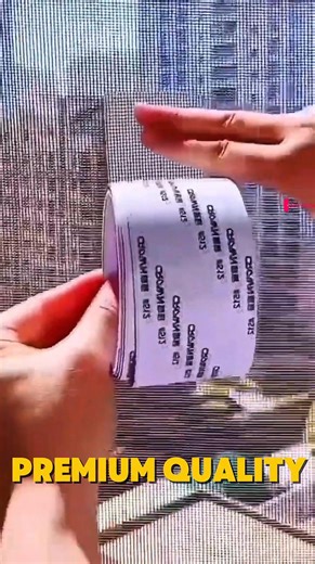 darvaza.pk on Instagram: "Strong Self Adhesive Window Net Screen Repair Patch Tape For Covering Up Holes Tears Anti Insect Mosquito Mesh in Just Rs 699 with 10 days Money Back Guarantee Sale Is Live! Uses: 1. Repairing torn or damaged window screens 2. Covering holes or gaps in window screens 3. Keeping insects, mosquitoes, and other pests out 4. Preventing debris and dust from entering windows 5. Extending the life of window screens {DELIVERY RETURN & EXCHANGE}: 💰 Money-Back Guarantee: If you