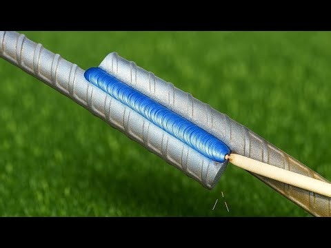 Welding Techniques Most Beginners Still Don't Understand! Learn Them Before It's Too Late