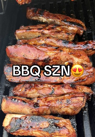 WHEN @mr_T BBQS - #hallelujah 🤩 #fyp #foryoupage #creatorsearchinsights #momlife