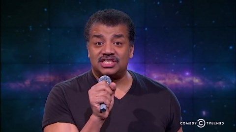 Inside Isaac Newton's notes on the end of the world